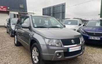 Suzuki grand vitara Villeparisis