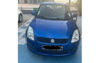 Suzuki swift Nîmes