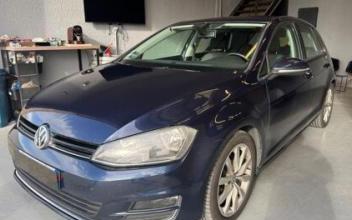 Volkswagen golf Cabestany