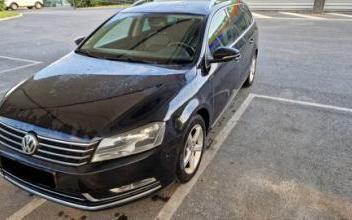 Volkswagen passat Clichy