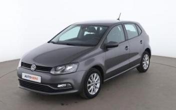 Volkswagen polo Issy-les-Moulineaux