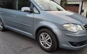 Volkswagen Touran Noisy-le-Grand