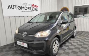 Volkswagen up Vannes