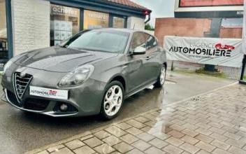 Alfa-romeo giulietta Valenciennes