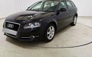 Audi a3 Calvi