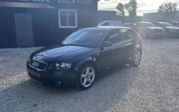 Audi a3 Avignon