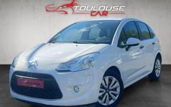 Citroen c3 Fenouillet