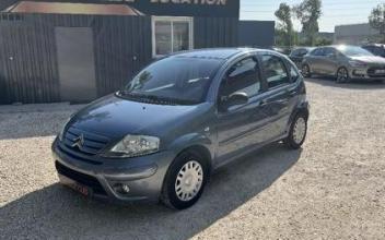 Citroen c3 Avignon