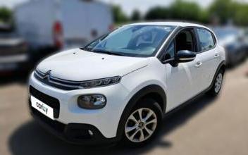 Citroen c3 Neuvy