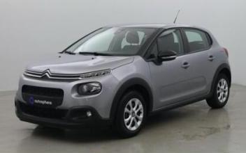 Citroen c3 Poitiers