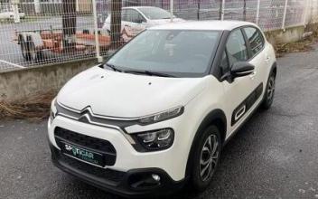 Citroen c3 Clermont-Ferrand