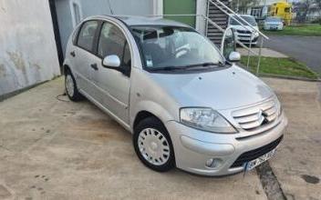 Citroen c3 Villecerf