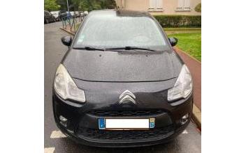 Citroen c3 Vert-le-Grand