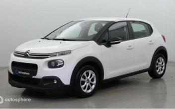 Citroen c3 Poitiers