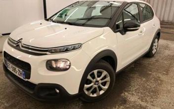 Citroen c3 Neuvy