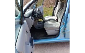 Citroen c3 Chaussin