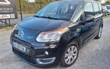 Citroen c3 picasso Sainte-Luce-sur-Loire