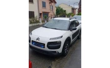 Citroen c4 cactus Toulouse