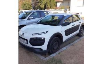 Citroen c4 cactus Dijon