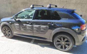 Citroen c4 cactus Valence