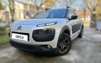 Citroen c4 cactus Rosny-sous-Bois