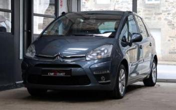 Citroen c4 picasso Pontivy