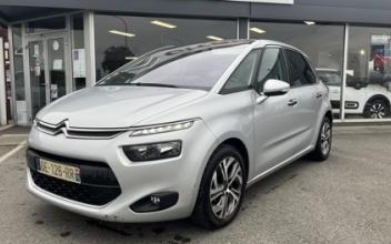 Citroen c4 picasso Carbonne