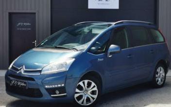 Citroen C4 Picasso 5 Places Thoiry