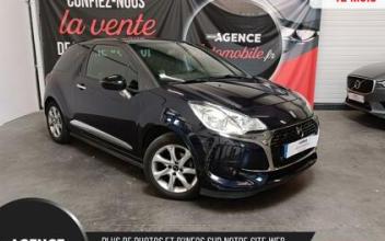 Citroen ds3 Eysines