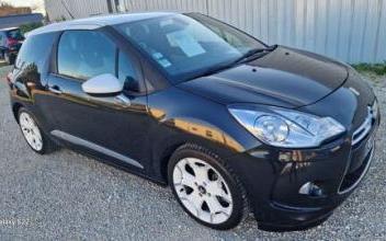 Citroen ds3 Vedène