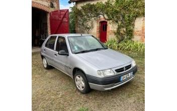 Citroen saxo Yzeure