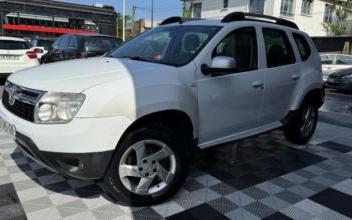 Dacia Duster Morsang-sur-Orge