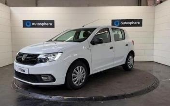 Dacia sandero Saint-Avold