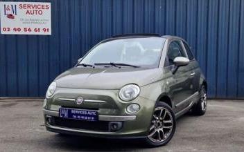 Fiat 500 Prinquiau