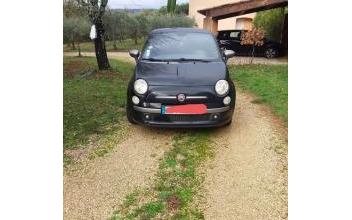 Fiat 500 Néoules