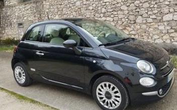 Fiat 500 Agen