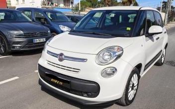 Fiat 500L Marguerittes