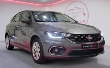 Fiat tipo Houdemont