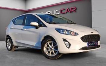 Ford fiesta Beauvais