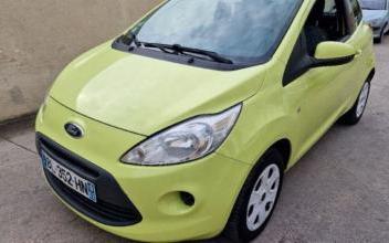 Ford Ka Argenteuil