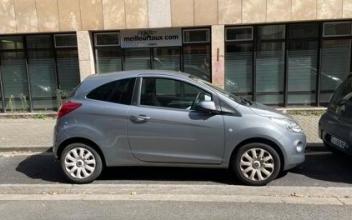 Ford ka Lille