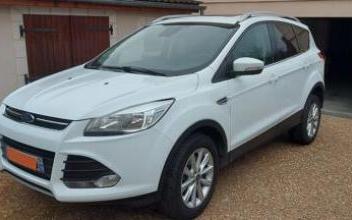 Ford kuga Gallardon