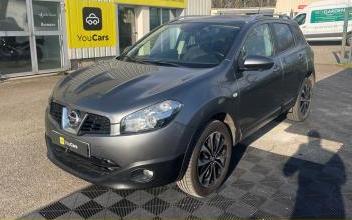 Nissan Qashqai Orgeval