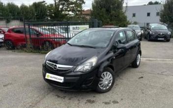 Opel corsa Bourgoin-Jallieu