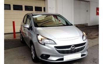 Opel corsa Lille