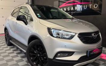 Opel mokka Estrablin