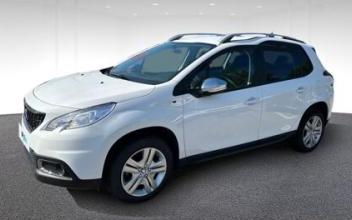 Peugeot 2008 Grenoble