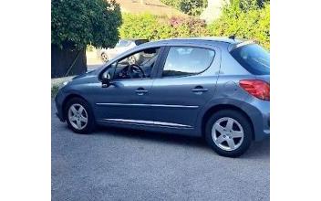 Peugeot 207 Antibes