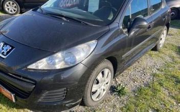 Peugeot 207 Aubenas