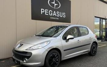 Peugeot 207 Layrac